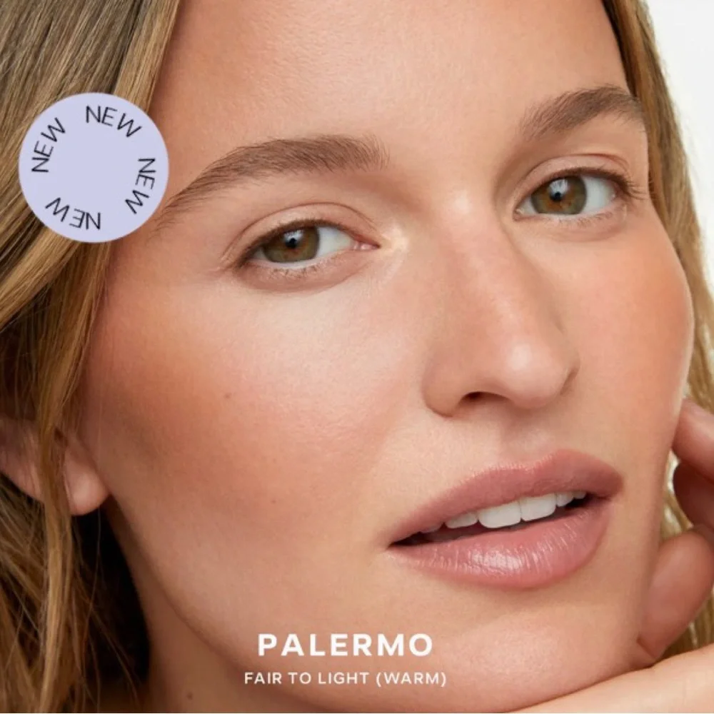 NEW✅SAIE Palermo